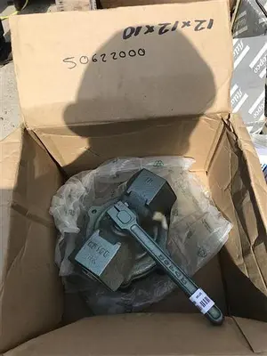 New | in-Stock EPIROC (ATLAS COPCO) 50622000 Pump & Valve Parts Pennsylvania US | East West Machinery & Drilling #1416041
