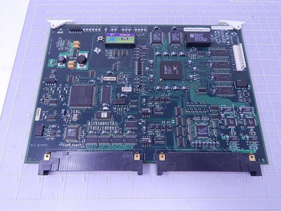 Used TEXAS INSTRUMENTS _UNKNOWN_ Circuit Boards Texas US | OCO Industrial #1663963