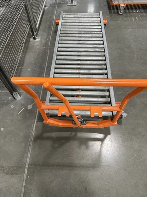 Used _UNKNOWN_ _UNKNOWN_ Portable Conveyors Florida US | MachineryMax #1420891