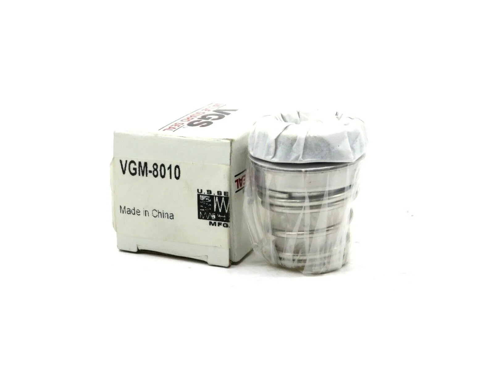 NEW VALUE GUARD SEAL VGM-8010 METRIC SEAL VGM8010