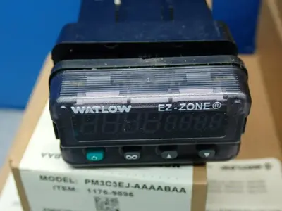 NEW WATLOW PM3C3EJAAAABAA