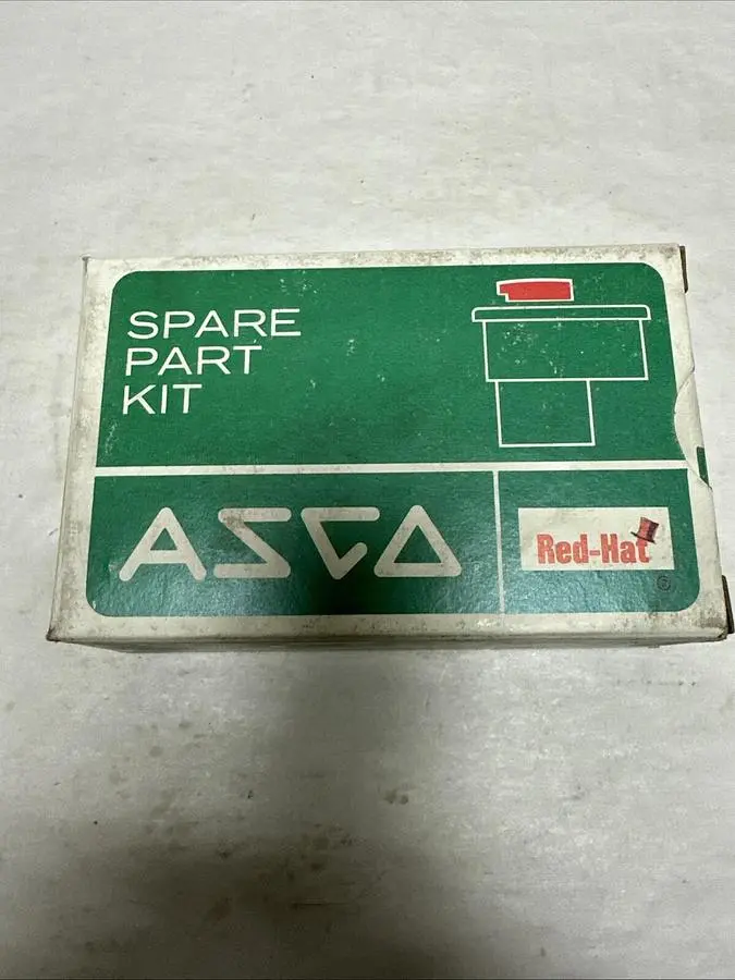 Used ASCO 99-068-1 Misc Electrical & Power Parts Ohio US | Surplus Asset Holdings #1243656