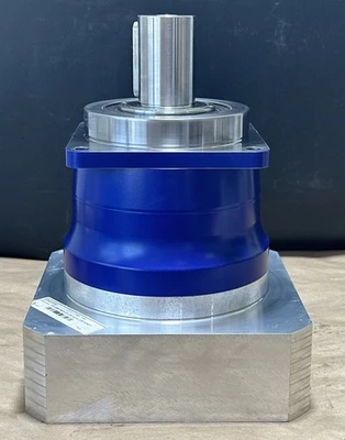NEW Wittenstein SP 180S-MC1-3-1M0-2K