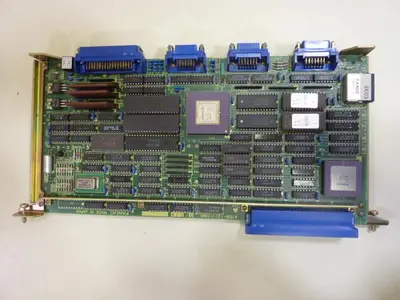 USED FANUC A16B-1211-0860/02A