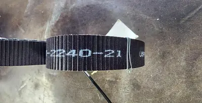 NEW GATES 8MGT-2240-21