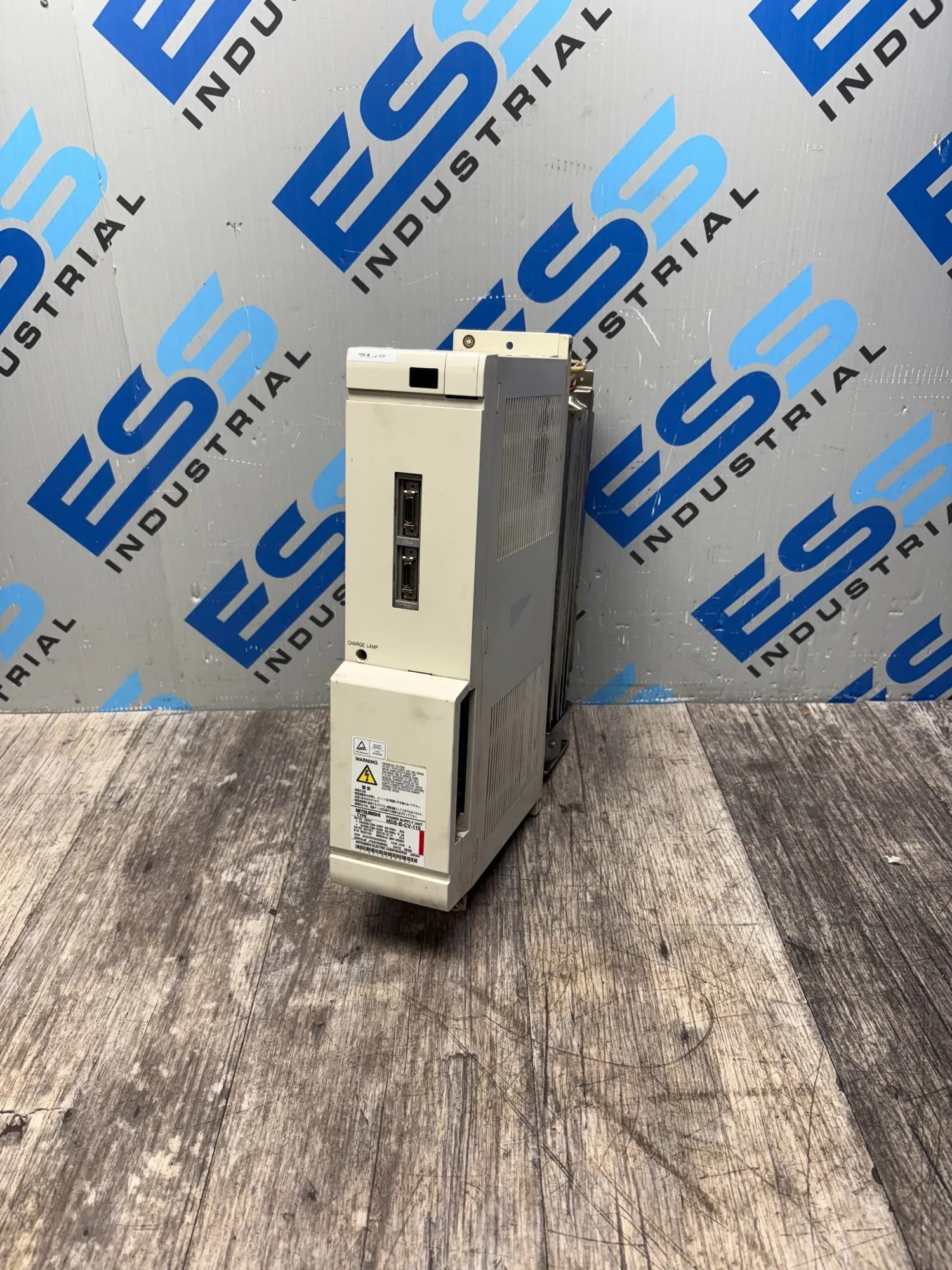 USED Mitsubishi MDS-B-CV-110