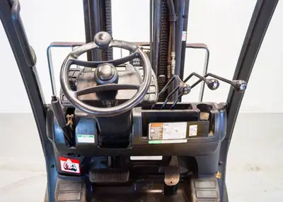 Used 2021 YALE GLP030VX Misc Forklifts Colorado US | Discount Forklift #1354087