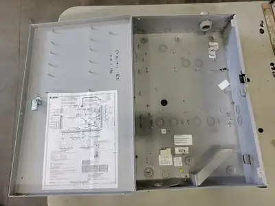 USED LENEL NGP-2220