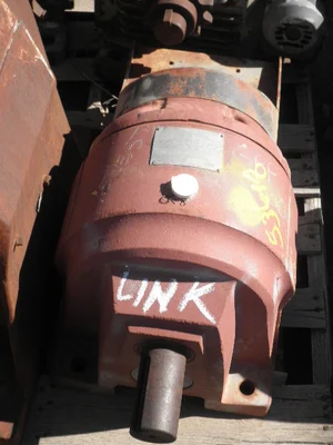 USED LINK-BELT 1.5DTB2