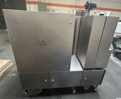 USED 2022 POLY-CLIP TSCA 160