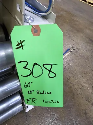 Used 2023 INTELLIGRATED MDR Conveyors | Packer City Sales #1298150