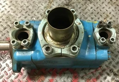 Used Vickers 270679 Hydraulic Pumps Indiana US | J&J Industrial Supply #512208