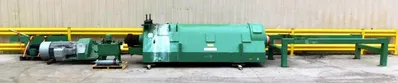 (7) Westfalia CA 755-00-12 decanter centrifuges, 2205SS.
