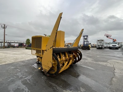 Used 2008 KODIAK NORTHWEST LMSC4448-120 Snow Blowers California US | Big Truck & Equipment #1412220