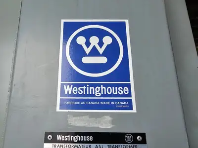 Used WESTINGHOUSE AWP-2 Transformers British Columbia CA | Lenmark #1426476