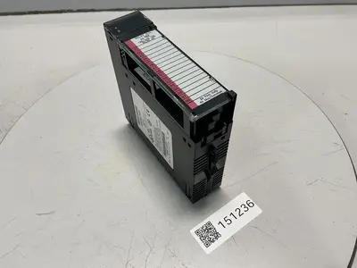 USED GE FANUC IC693CPU313V