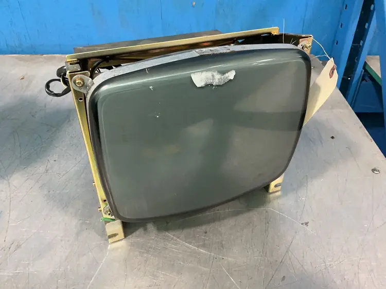 Used MAZAK MDT1283B1A Interface Monitors Ohio US | HGR 24 #1316481