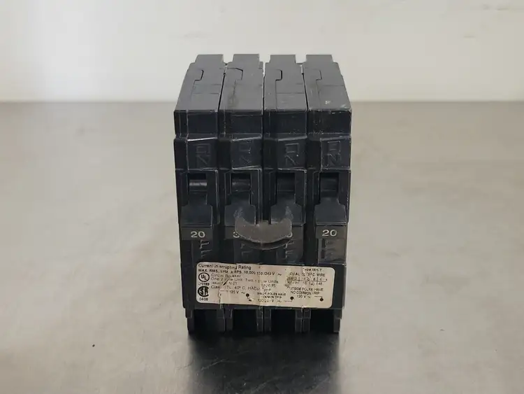 Used MURRAY MP23020 Switchgears British Columbia CA | Lenmark #241593
