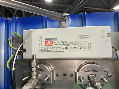 Used 2016 GETINGE 733HCE Heat Treating Units Ohio US | HGR 24 #1518153