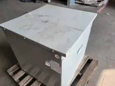 Used REX POWER MAGNETICS BA150J-M/Z Transformers British Columbia CA | Lenmark #1426610