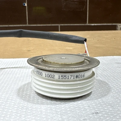 NEW PRX USA 25-0200-6500 1002