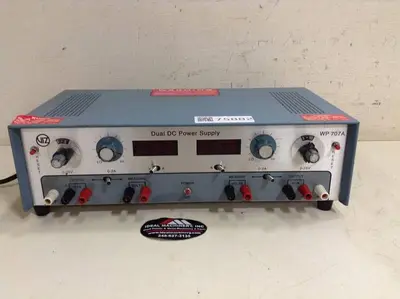 USED VIZ WP-707A
