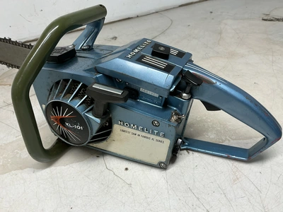 Used _UNKNOWN_ _UNKNOWN_ Chainsaws (Landscaping) Michigan US | Miedema Asset Management Group #1402672