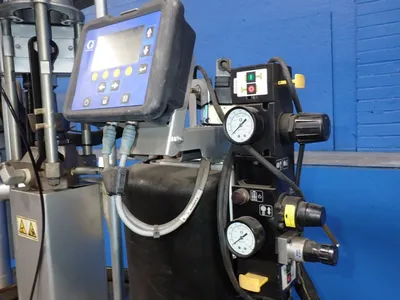 Used GRACO 257158 / C23 Pumps Ohio US | HGR 24 #1147759