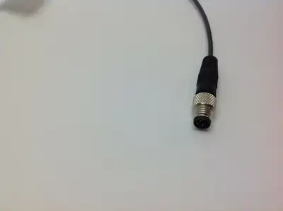 USED BALLUFF BMF 214K-PS-C-2A-SA2-S49-00,3