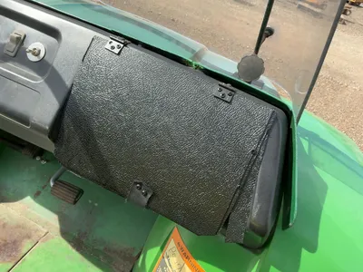 Used JOHN DEERE GATOR 6X4 Utility Vehicles Michigan US | Miedema Asset Management Group #1474467