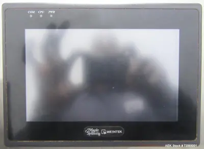USED SPEEDEE 4600S