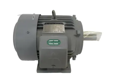 NEW MITSUBISHI SF-EMA MOTOR 3HP 480V 1-1/8" DIA. 182T SFEMA