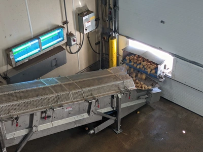 New | in-Stock _UNKNOWN_ _UNKNOWN_ Wash Lines Idaho US | Tri-Steel Manufacturing #1524022