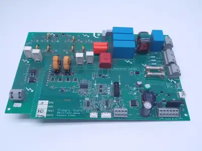 Used AMETEK MK117100-080515,MK116102 Printed Circuit Boards (PCB) Michigan US | Maverick Industrial Sales #1456534