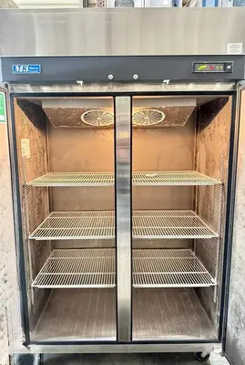 Used TURBO AIR M3F47-2 Freezers Georgia US | Southeast Equipment Sales #1337455