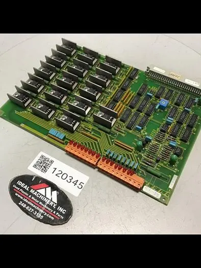 USED KEBA E-16-DIGOUT-PLUS D1456D