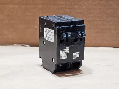 New | in-Stock SCHNEIDER CHOMT2020240 Switchgears British Columbia CA | Lenmark #1434880