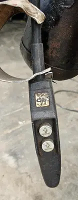 USED CM R