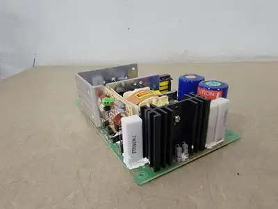Used INTERNATIONAL POWER PU110-13A Misc Electrical & Power Parts British Columbia CA | Lenmark #367369
