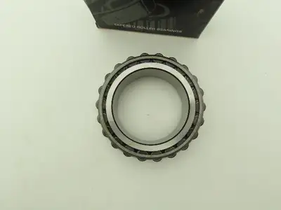 Timken 47487-20024 Tapered Roller Bearing Cone 2.750"ID x 1.281 Cone Width