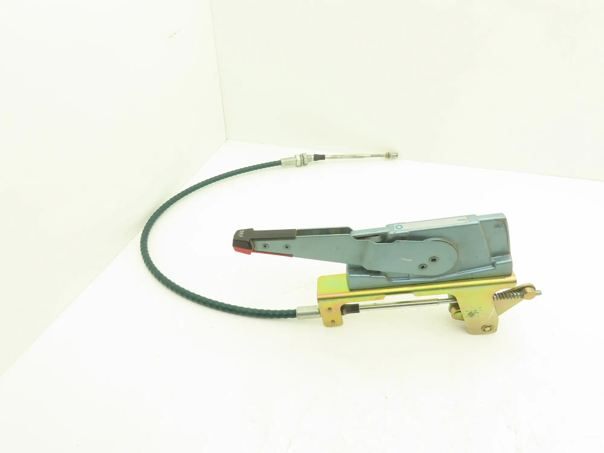 Siemens Max-Flex Circuit Breaker Handle 30" Cable