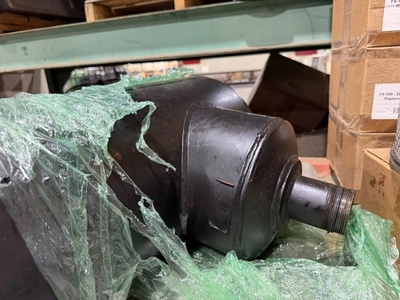 Used _UNKNOWN_ _UNKNOWN_ Filters Michigan US | Miedema Asset Management Group #1574622
