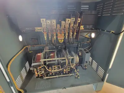 USED KELK HS415