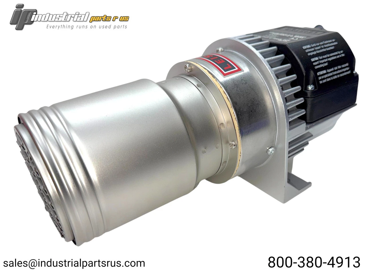 NEW LEISTER CH-6060