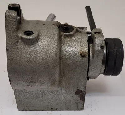 PHASE II 5C Collet Fixture Tooling & Accessories, Tooling | Machinery Central (7)