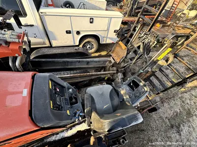 Used 2023 DITCH 2023 DITCH WITCH JT10 Drill Rigs Florida US | HDD Broker #1346342