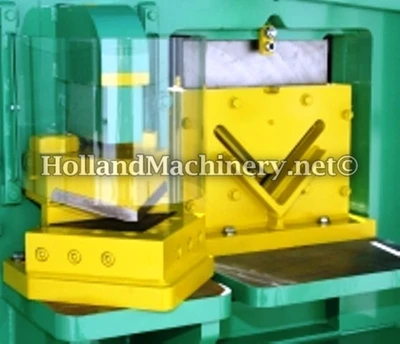 NEW UNIHYDRO 135-24  CAPACITY 135 TONS