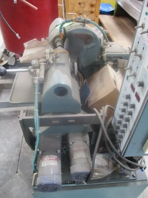 Sidai #SCM-2, Optical Grinding Machine, 2013