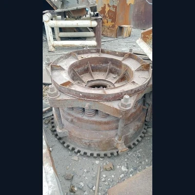 USED TELSMITH G2A-5-1 (GYRASPHERE)