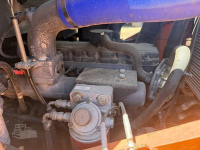 Used 2011 DOOSAN D110S-5 Internal Combustion Forklifts: Pneumatic Tire California US | Mittry Construction #1363446